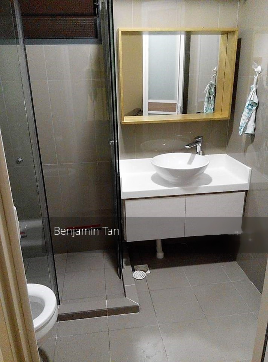Blk 308B Punggol Walk (Punggol), HDB 3 Rooms #199420612